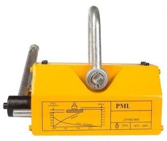 Захват магнитный PML-1000